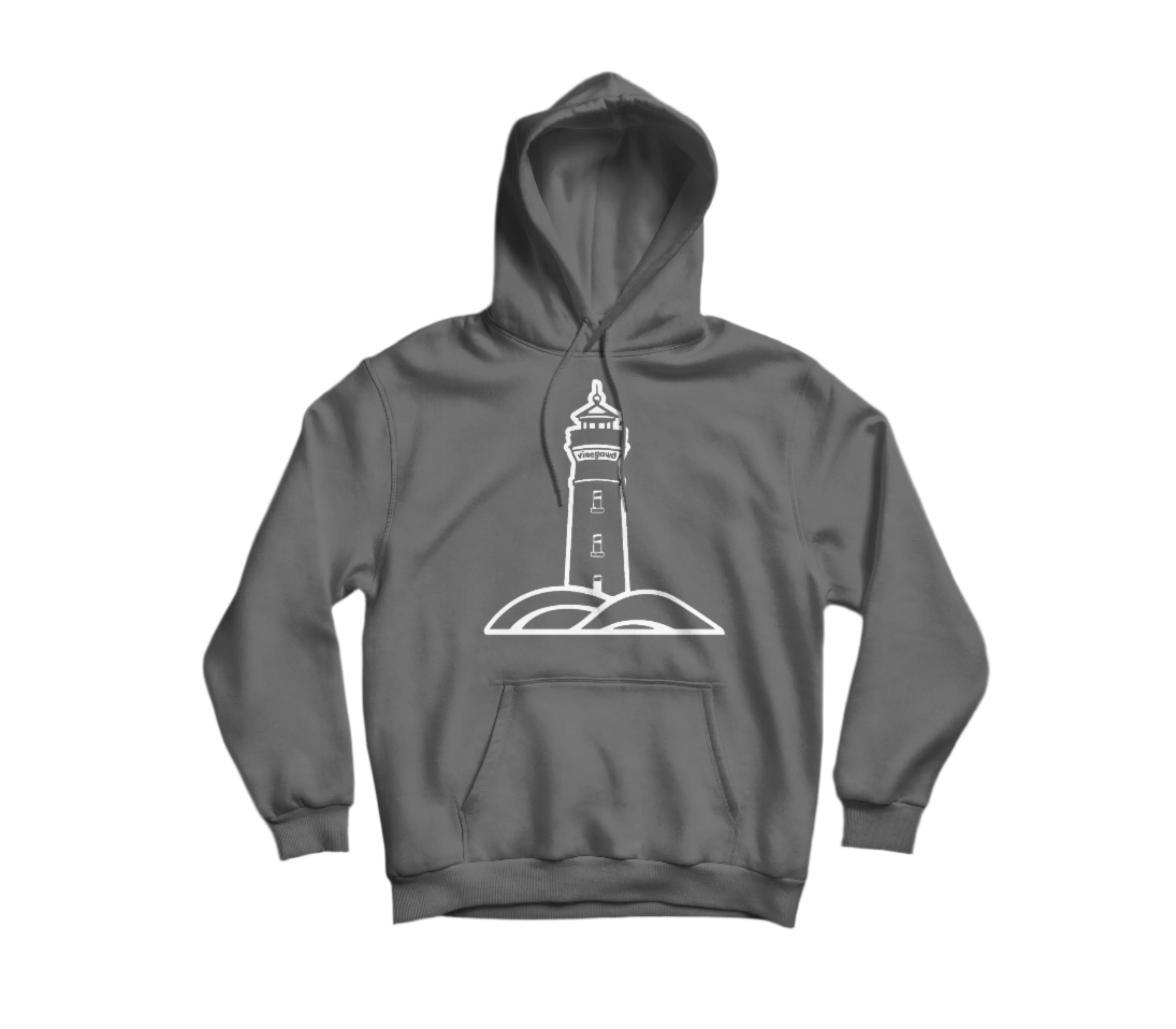 Lighthouse Hoodie