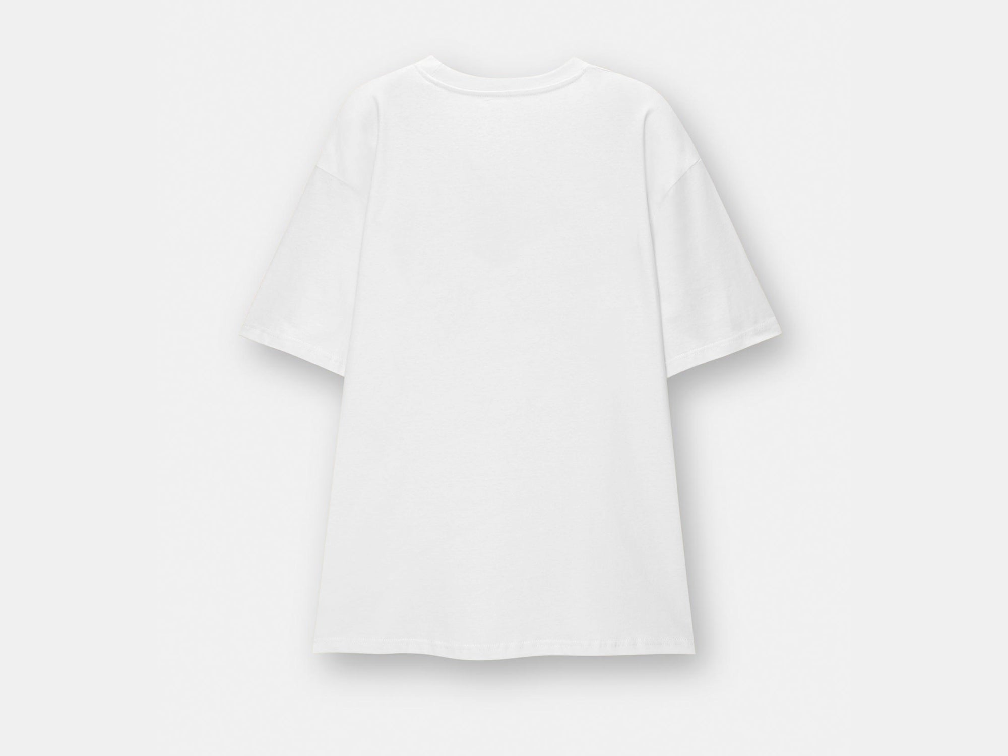 WHITE ANTI-MAINLANDER