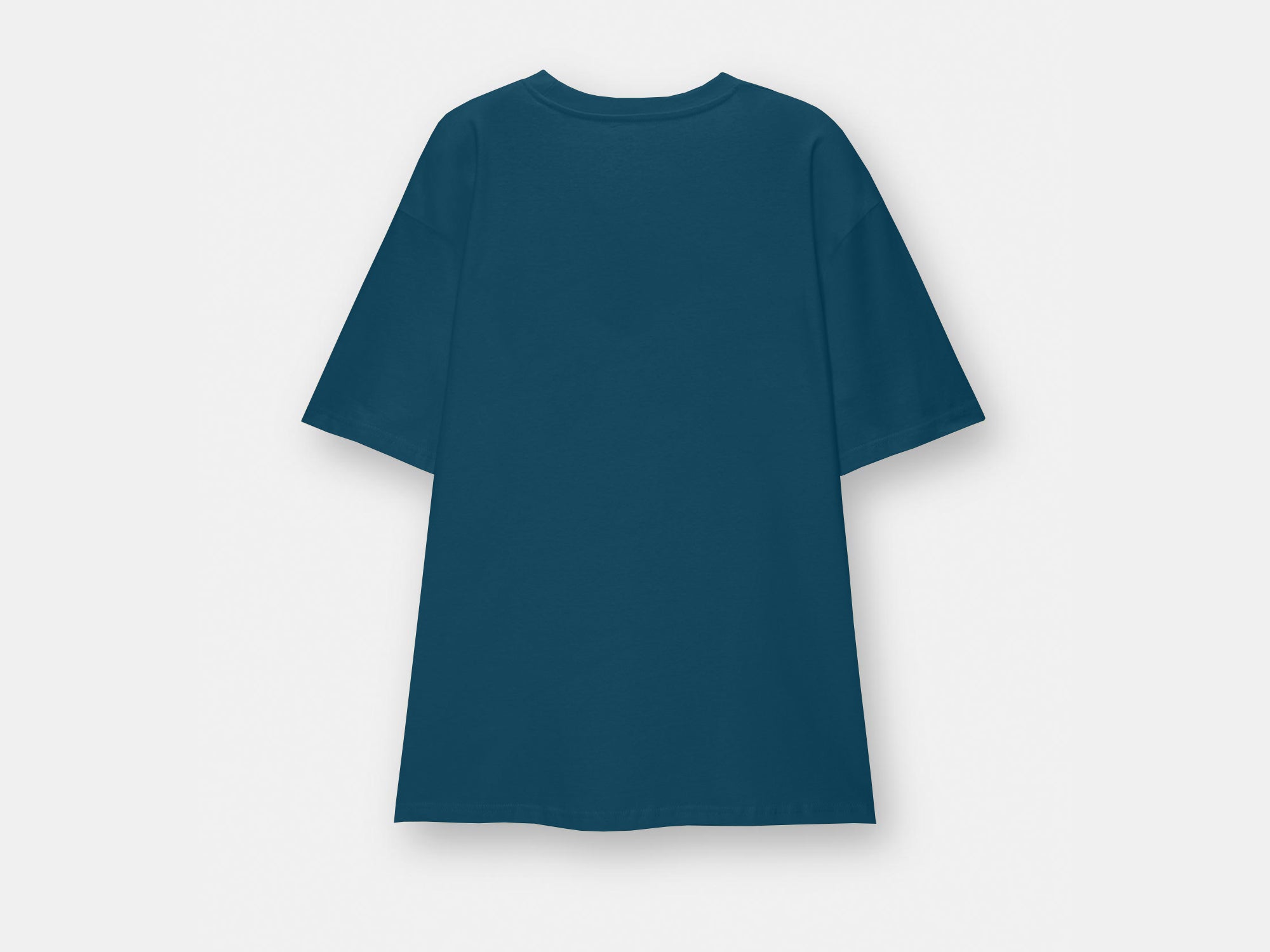 DARK GREEN ANTI-MAINLANDER